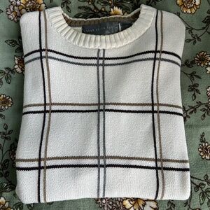 Oscar De La Renta Sweater